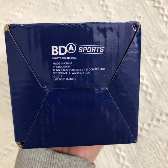 Milwaukee Brewers Cerveceros Sugar Skull Bobblehead 2019 Día de los Muertos NEW - Picture 6 of 7